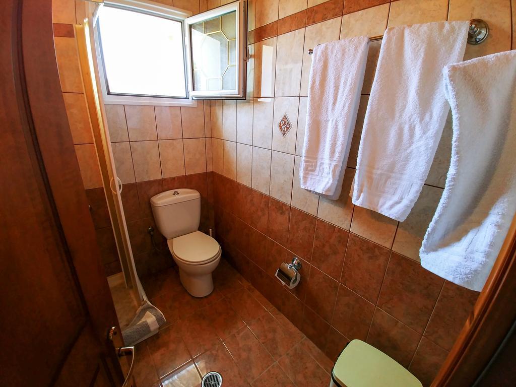 Apartment Maria Agios Georgios Pagon